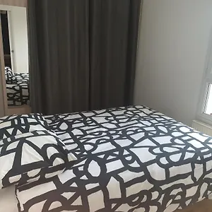 Cosy Appartement